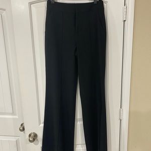 Alice + Olivia Dylan pant Sz. 6